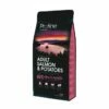 Profine Adult Salmon & Potatoes -Kjæledyrutstyr Salgsbutikk profine adult salmon amp potatoes 7a