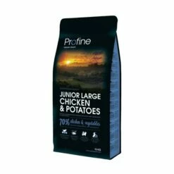 Profine Junior Large Chicken & Potatoes