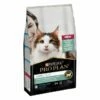 Purina Pro Plan LiveClear Cat Senior Sterilised Turkey 7+ 1,4 Kg -Kjæledyrutstyr Salgsbutikk proplan cat liveclear senior kalkkuna 14kg az 98