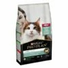 Purina Pro Plan LiveClear CatAdult Sterilised Turkey 1,4 Kg -Kjæledyrutstyr Salgsbutikk proplan cat liveclear sterillised kalkkuna 14kg az 5f