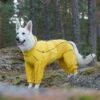 Rukka Protect Hundeoverall Gul 1 Rukka Protect Hundeoverall Gul -Kjæledyrutstyr Salgsbutikk protect overall gul 20
