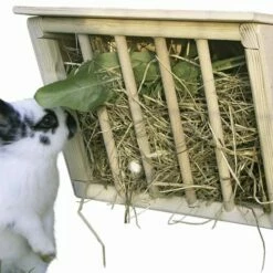 Kerbl Høyholder Me Lokk -Kjæledyrutstyr Salgsbutikk puinen heinateline kerbl az 9e