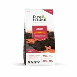 Purenatural Light