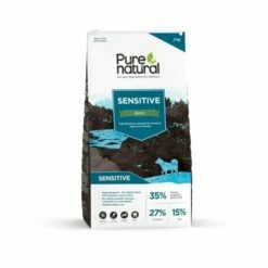Purenatural Sensitive Duck