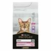 Purina Pro Plan Cat Adult Delicate Digestion Turkey -Kjæledyrutstyr Salgsbutikk purina pro plan cat delicate turkey 38650 28