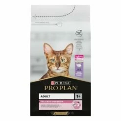 Purina Pro Plan Cat Adult Delicate Digestion Turkey