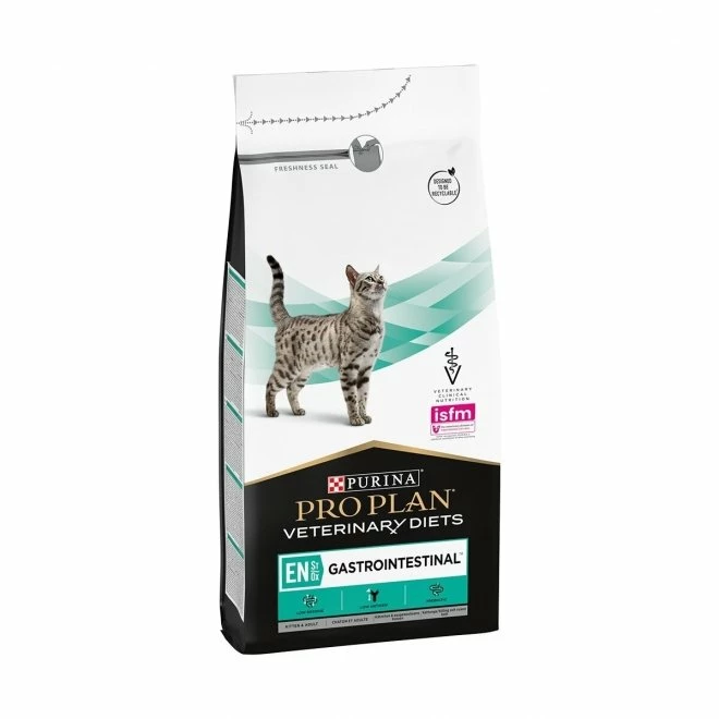 Purina Pro Plan Veterinary Diets Cat EN Gastrointestinal 3 Purina Pro Plan Veterinary Diets Cat EN Gastrointestinal