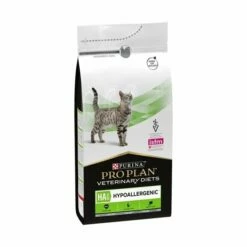 Purina Pro Plan Veterinary Diets Cat HA Hypoallergenic