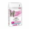 Purina Pro Plan Veterinary Diets Cat UR Urinary St/Ox 2 Purina Pro Plan Veterinary Diets Cat UR Urinary St/Ox -Kjæledyrutstyr Salgsbutikk purina pro plan veterinary diet cat ur urinary st ox a3