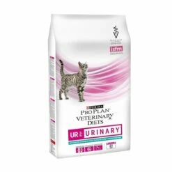 Purina Pro Plan Veterinary Diets Cat UR Urinary St/Ox
