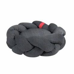 NufNuf Hundeseng Sonja Grå