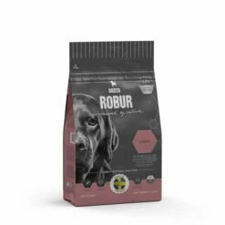 Bozita Robur Adult Light