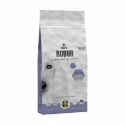 Bozita Robur Adult Sensitive Single Protein Lamb & Rice