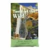 Taste Of The Wild Feline Rocky Mountain Venison & Salmon -Kjæledyrutstyr Salgsbutikk rocky mountain feline formula e2