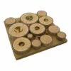 Rosewood Maze-A-Log Godteriutfordring -Kjæledyrutstyr Salgsbutikk rosewood maze a log godisutmaning 6f