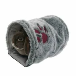 Rosewood Vrengbar Koselig Tunnel