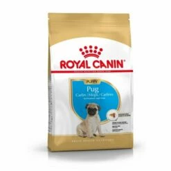 Royal Canin Pug Puppy