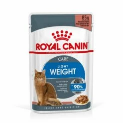 Royal Canin Cat Light Weight Care Gravy 12 X 85 G 16 Royal Canin Cat Light Weight Care Gravy 12 X 85 G -Kjæledyrutstyr Salgsbutikk royal canin cat light weight care gravy 12 x 85 g 4f