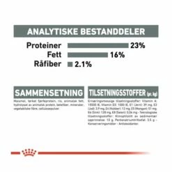 Royal Canin Dental Care Mini Adult -Kjæledyrutstyr Salgsbutikk royal canin dental care mini adult 6f