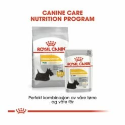 Royal Canin Dermacomfort Adult 12x85 G 15 Royal Canin Dermacomfort Adult 12x85 G -Kjæledyrutstyr Salgsbutikk royal canin dermacomfort adult 12x85 g 00