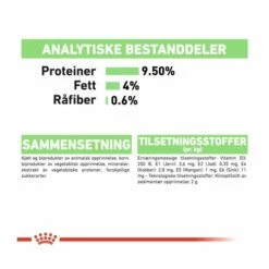 Royal Canin Digest Sensitive Våtfoder (12x85g) -Kjæledyrutstyr Salgsbutikk royal canin digest sensitive in gravy 12 x 85 g e9