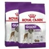 Royal Canin Giant Adult 2 X 15kg
