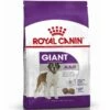 Royal Canin Giant Adult -Kjæledyrutstyr Salgsbutikk royal canin giant adult 4d