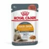 Royal Canin Intense Beauty Våtfoder (12x85g)