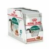 Royal Canin Instinctive +7 Gravy Wet (12x85g) -Kjæledyrutstyr Salgsbutikk royal canin instinctive 7 in gravy 12 x 85 g 12 grams 91