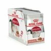 Royal Canin Instinctive Gravy Wet (12x85g) 2 Royal Canin Instinctive Gravy Wet (12x85g) -Kjæledyrutstyr Salgsbutikk royal canin instinctive in gravy 12 x 85 g 12 grams 3c