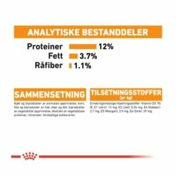 Royal Canin Intense Beauty Våtfoder (12x85g) 18 Royal Canin Intense Beauty Våtfoder (12x85g) -Kjæledyrutstyr Salgsbutikk royal canin intense beauty in gravy 12 x 85 g 1a