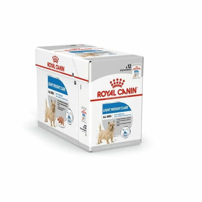 Royal Canin Light Weight Care Wet 3 Royal Canin Light Weight Care Wet