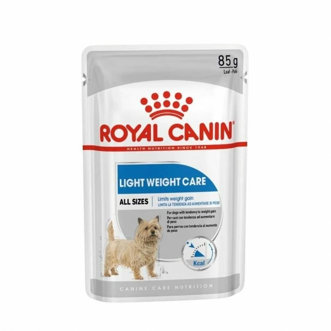Royal Canin Light Weight Care Wet 4 Royal Canin Light Weight Care Wet - Bilde 2