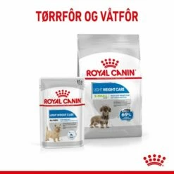 Royal Canin Light Weight Care X-Small 1,5 Kg 14 Royal Canin Light Weight Care X-Small 1,5 Kg -Kjæledyrutstyr Salgsbutikk royal canin light weight care x small adult 15 kg b7