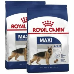 Royal Canin Maxi Adult 2 X 15 Kg