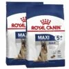 Royal Canin Maxi Adult 5+ 2x15 Kg -Kjæledyrutstyr Salgsbutikk royal canin maxi adult 5 2 x 15kg ba