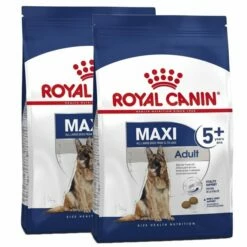 Royal Canin Maxi Adult 5+ 2x15 Kg