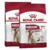 Royal Canin Medium Adult 7+ 2 X 15kg