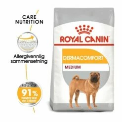 Royal Canin Medium Dermacomfort