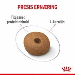 Royal Canin Medium Light Weight Care -Kjæledyrutstyr Salgsbutikk royal canin medium light weightcare 67