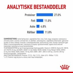 Royal Canin Medium Light Weight Care -Kjæledyrutstyr Salgsbutikk royal canin medium light weightcare 9a