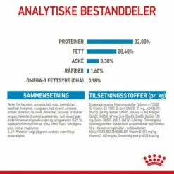 Royal Canin Medium Puppy -Kjæledyrutstyr Salgsbutikk royal canin medium puppy 6f