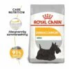Royal Canin Mini Dermacomfort 2 Royal Canin Mini Dermacomfort -Kjæledyrutstyr Salgsbutikk royal canin mini dermacomfort b4