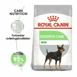 Royal Canin Mini Digestive Care