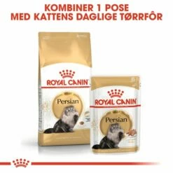 Royal Canin Persian Loaf 12 X 85 G -Kjæledyrutstyr Salgsbutikk royal canin persian in loaf 12 x 85 g f3