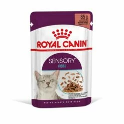 Royal Canin Sensory Feel 12x85 G