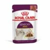 Royal Canin Sensory Smell 12x85 G -Kjæledyrutstyr Salgsbutikk royal canin sensory smell gravy 12x85g az 0f