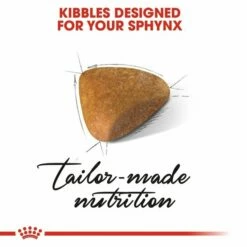 Royal Canin Cat Adult Sphynx -Kjæledyrutstyr Salgsbutikk royal canin sphynx dd