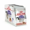 Royal Canin Sterilised Gravy Wet(12x85g) -Kjæledyrutstyr Salgsbutikk royal canin sterilised in gravy 12 x 85 g 12 grams 83