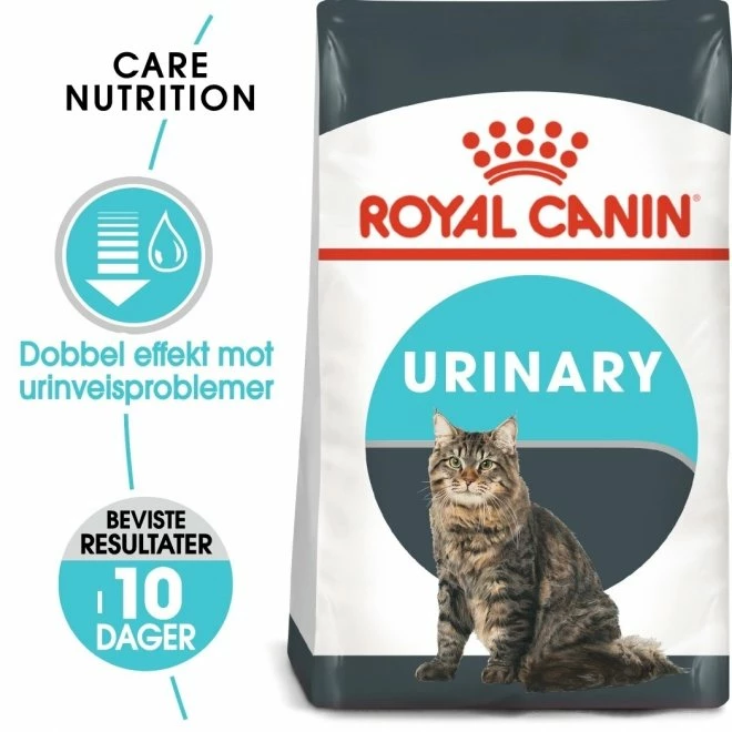 Royal Canin Urinary Care 3 Royal Canin Urinary Care